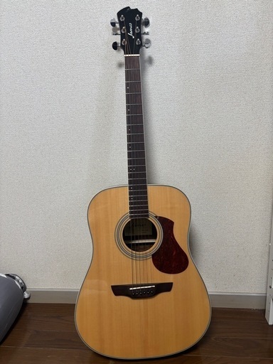 James　アコースティックギター  エレアコ 
J-450D Ova NAT