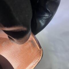LOUISVUITTON ルイヴィトン コンパクトジップモノグラム M61667 折財布の画像