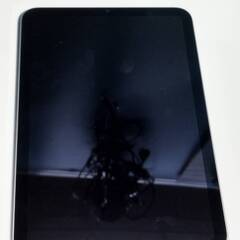 【Wi-Fiモデル】iPad mini 第6世代/64GB/A2567〈MK7M3J/A〉の画像