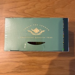 ノンカフェイン紅茶の画像