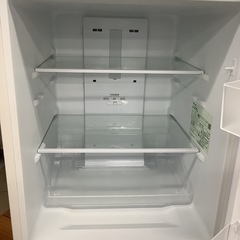 Panasonic   パナソニック　冷蔵庫　NR-B16C1-W  2024年製  　156Lの画像