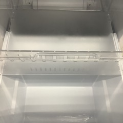 Panasonic   パナソニック　冷蔵庫　NR-B16C1-W  2024年製  　156Lの画像