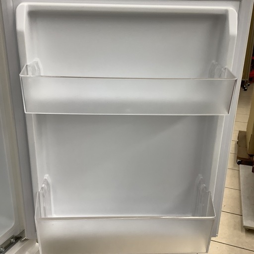 Panasonic   パナソニック　冷蔵庫　NR-B16C1-W  2024年製  　156L