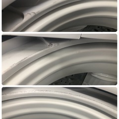 ★K130★2023年製TOSHIBA製10.0㌔洗濯機★6ヶ月保証付き★近隣配送・設置可の画像