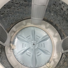 ★K130★2023年製TOSHIBA製10.0㌔洗濯機★6ヶ月保証付き★近隣配送・設置可の画像