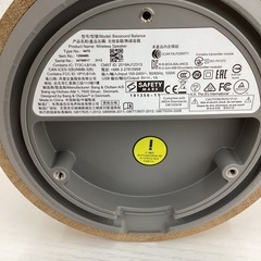 【トレファクマーケット久喜店】Bang & Olufsen　ワイヤレスホームスピーカーの画像