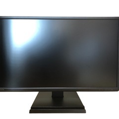 I･O DATA  23.8型ディスプレイ EX-LDH241DB-Bの画像