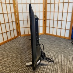 TOSHIBA 東芝 REGZA レグザ 液晶テレビ 32V34 2023年製の画像