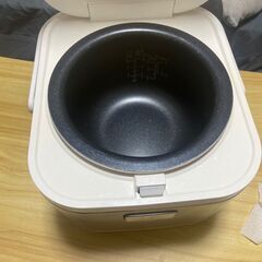炊飯器ですの画像