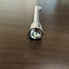 懐中電灯の画像