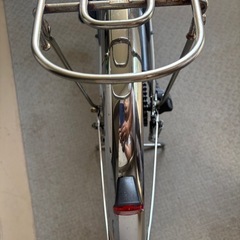 パナソニック電動自転車の画像