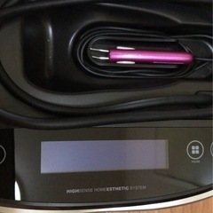 ke-non フラッシュ式脱毛器　Ver.4.1の画像