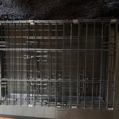 ペットゲージの画像
