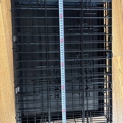 ペットゲージの画像