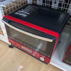 【リユースのサカイ野々市店】過熱水蒸気オーブンレンジ 日立 MRO-VW1 2018年製※クリーニング済みの画像