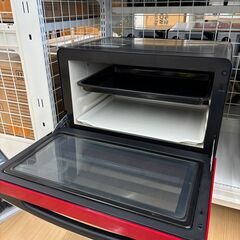 【リユースのサカイ野々市店】過熱水蒸気オーブンレンジ 日立 MRO-VW1 2018年製※クリーニング済みの画像