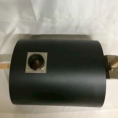 【北見市発】ファイヤーサイド FIRESIDE ピザ窯 KABUTO (E3556stnhYM)の画像