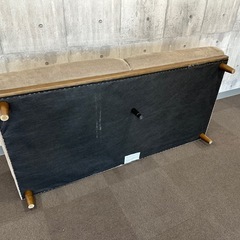 美品・SHEERソファー・1800幅の画像