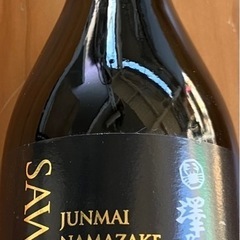 純米生酒　②の画像