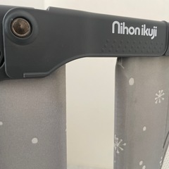 日本育児　おくだけとおせんぼ　おくトビラ　Sの画像