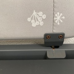 日本育児　おくだけとおせんぼ　おくトビラ　Sの画像