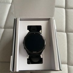 Garmin forerunner965の画像