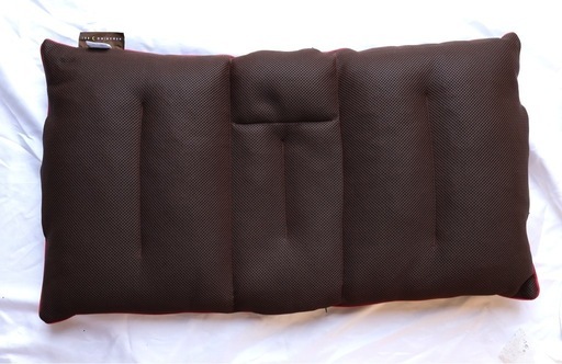 極上美品✨パルフェプレミアムL 枕 ねむりの駅 まくら 定価38500円 極上美品 枕 パルフェプレミアムL ねむりの駅 【定価34650円】