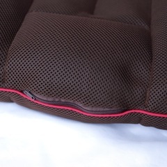 極上美品 枕 パルフェプレミアム　ねむりの駅 【定価34650円】　の画像