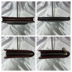ルイヴィトン モノ M61727 ポルトモネジップ LOUISVUITTON　LV長財布の画像
