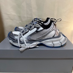 Balenciaga バレンシアガ 3XL スニーカーの画像