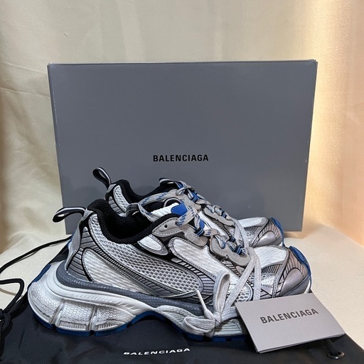 Balenciaga バレンシアガ 3XL スニーカー