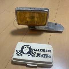 コイト フォグの画像
