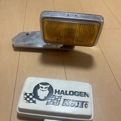 コイト フォグの画像