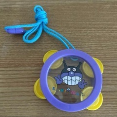 アンパンマン　
ガチャガチャセットの画像