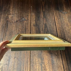 額Gの画像
