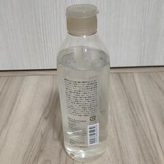 無印 敏感肌用 化粧水 さっぱり【引き取り限定】 の画像