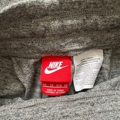 NIKEセットアップ🌺値下げしましたの画像