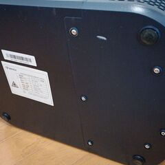 【新品同様】 車載冷蔵庫 ポータブル冷蔵庫 22Lの画像