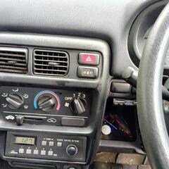 HA7アクティトラック8万キロ 車検1年半以上！ETC付き 4wd 5mtの画像