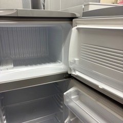 北海道  帯広  2016年製  アクア  冷蔵庫  家電  キッチン家電  モノココ  モノココ帯広店の画像