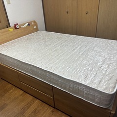 パナソニックのドラム式洗濯機の画像
