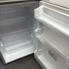 北海道  帯広  2016年製  アクア  冷蔵庫  家電  キッチン家電  モノココ  モノココ帯広店の画像