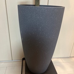 フェイクグリーン　インテリアグリーン　オリーブ 約180cm 植木鉢込み　観葉植物
の画像
