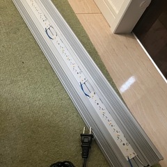 水槽　ライト　aqullo 60センチ用の画像