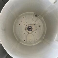 洗濯機の分解クリーニング行っています！配送設置込み①　シャープ7.0K洗濯機　2017年製　分解クリーニング済み！！の画像