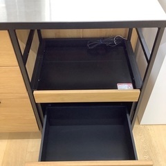 【トレファク イオンモール常滑店】キッチンカウンター　ニトリをご紹介！の画像