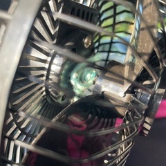 車用 扇風機 ジャンクの画像