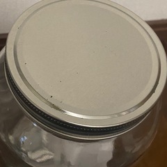 受渡し者決定【無料で差し上げます】新品・ガラスドリンクサーバーの画像