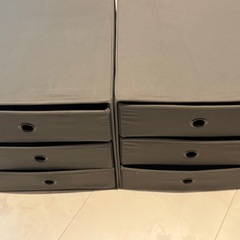 IKEA イケア　FLARRA フラッラ　2点 の画像