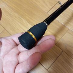 新品未使用　メジャークラフト　ファーストキャスト　FCS-T682 AJIの画像